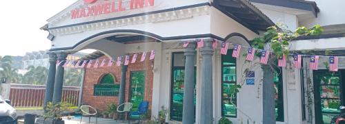 Фотография гостиницы Maxwell Inn Boutique Hotel