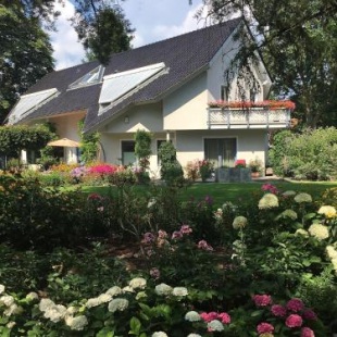 Фотография гостевого дома Villa "Auszeit" - Achtung Buchung nur für vollstaendig Geimpfte -