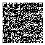 QR код достопримечательности Старинный парк на окраине Винницы