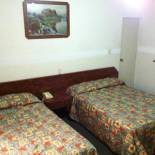 Фотография гостиницы Hotel Dos Naciones