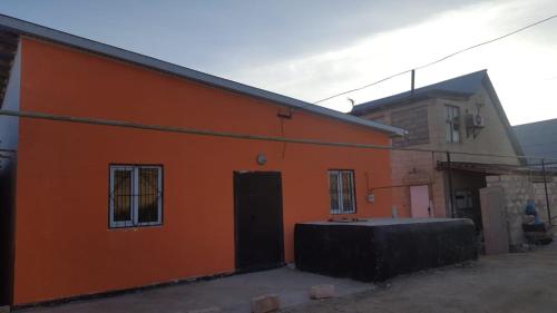 Фотография хостела Koktem