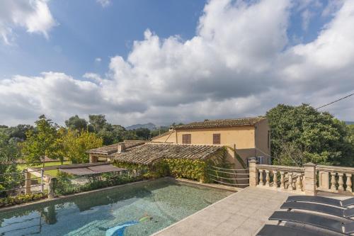 Фотографии гостевого дома
YupiHome Finca Can Roig Gran