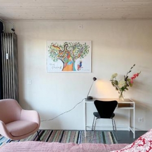 Фотография гостевого дома Gästehaus am Lagerplatz