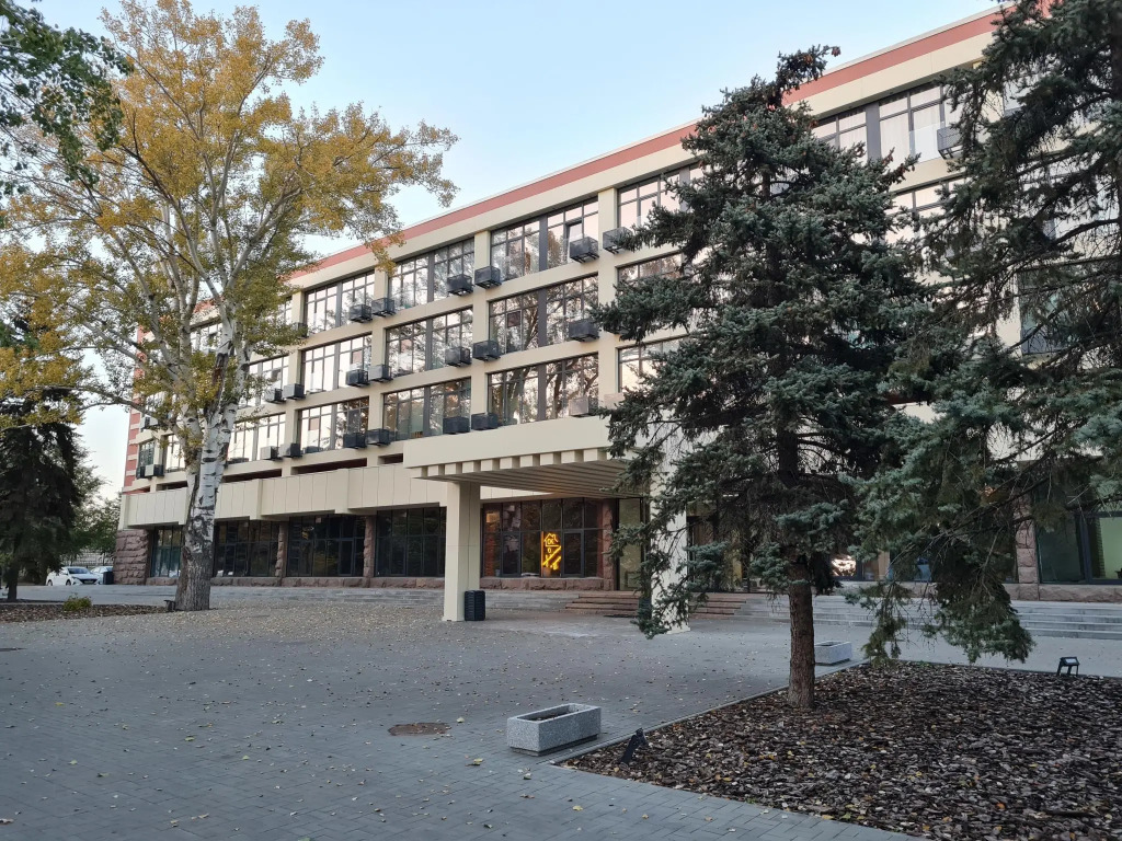 Фотография квартиры Апартаменты на улице Коммунистическая