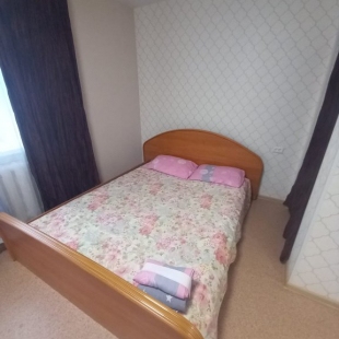 Фотография квартиры Апартаменты на Краснодарской 33