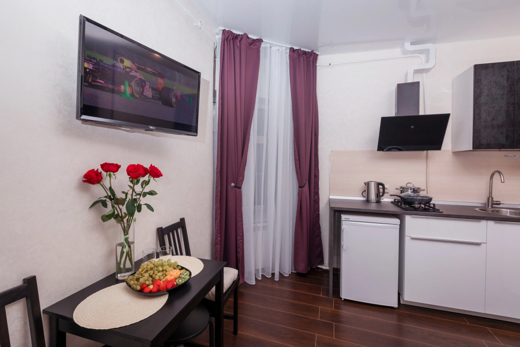 Фотография квартиры Апартаменты Асмера 7 Гороховая