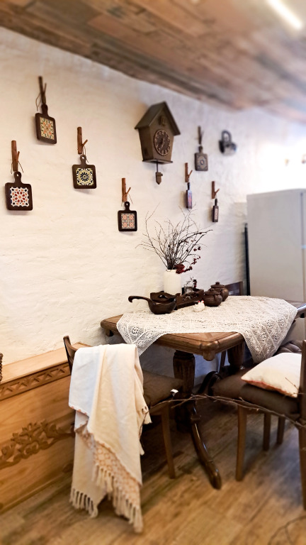 Фотография квартиры Апартаменты в доме на Пушкарской