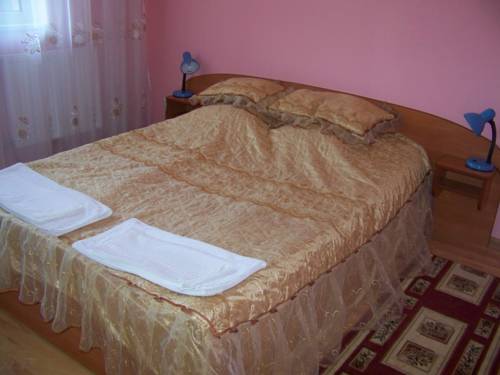 Фотография мини отеля Смеричка