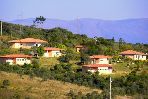 Фотографии мини отеля
Pousada Eldorado Das Gerais