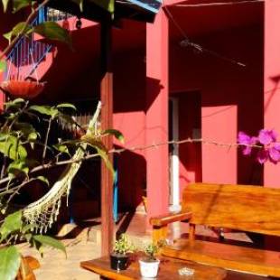 Фотографии гостевого дома
Hummingbird Hostel