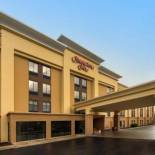Фотография гостиницы Hampton Inn Rochester Greece
