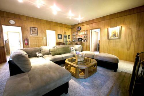 Фотографии гостевого дома
Green Cabin in Big Bear Lake