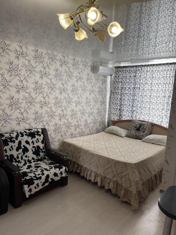 Фотография квартиры Апартаменты ЖК Арго выезд М4