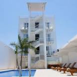 Фотография гостиницы Terracaribe Hotel Boutique