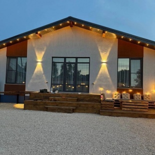 Фотография Коттеджа Частный Дом Гармония