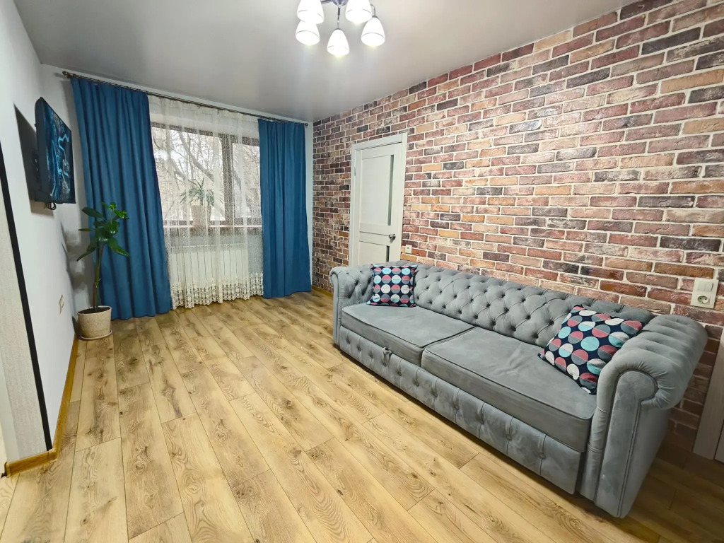 Фотография квартиры Апартаменты на ул. Гагарина, д. 111