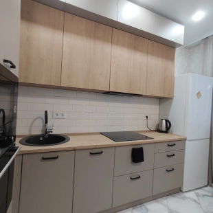 Фотография квартиры Квартира Стабильная