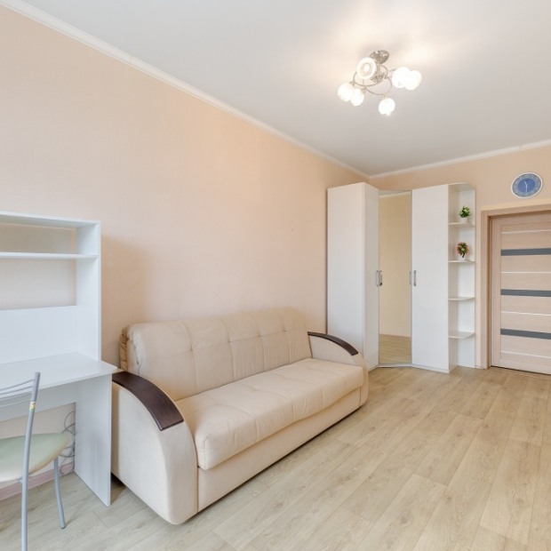 Фотографии квартиры 
            Квартира с видом на море в центре города