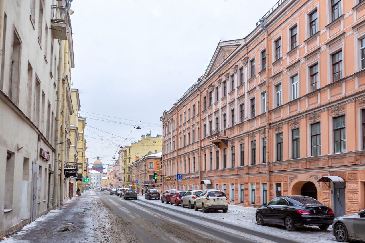 Фотография мини отеля Адриан