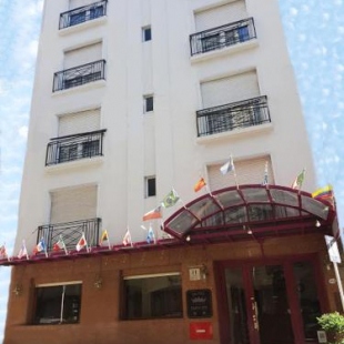 Фотография гостиницы Hotel Principe