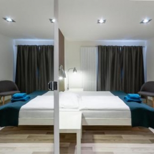 Фотография гостиницы VV hotel & apartments