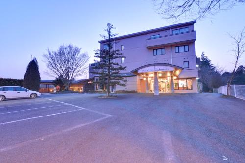 Фотография гостиницы Hotel Io Alpheratz