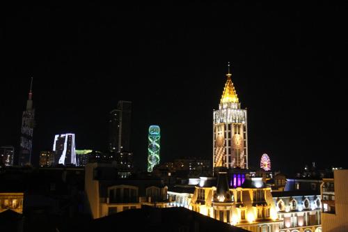 Фотография апарт отеля Jeal