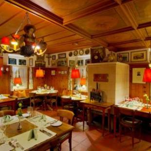 Фотографии гостиницы 
            Landgasthof zur Sonne