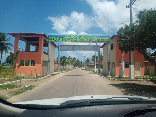 Фотография мини отеля Pousada Guarairas