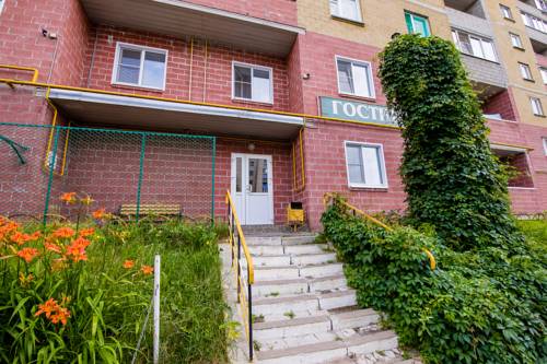 Фотография гостиницы Три пескаря