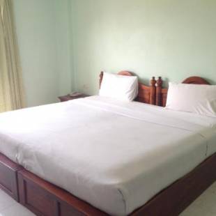 Фотографии гостиницы
PTK Residence