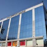 Фотография гостиницы Hotel Jewel of Chembur