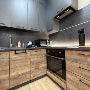 Фотография квартиры Квартира Отличная студия на 8 Марта 204г