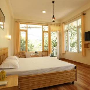 Фотографии хостела
The Culture Nation Hostel