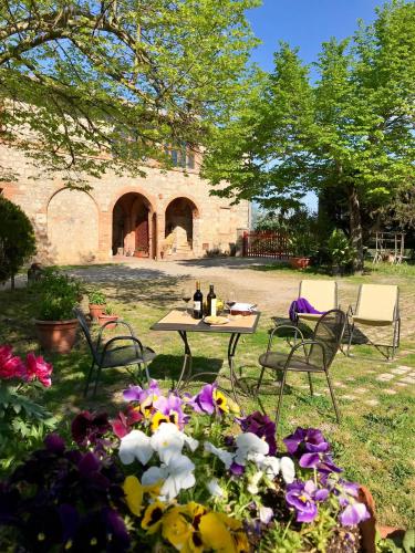 Фотография базы отдыха Agriturismo La Roverella