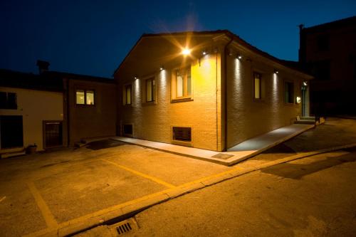 Фотография гостевого дома Le Civette