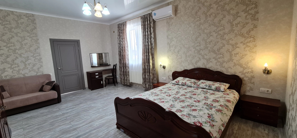 Фотография квартиры Апартаменты в центре Пятигорска 3