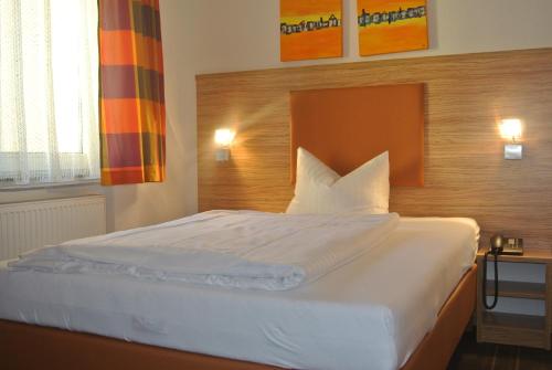 Фотография гостиницы Hotel Art-Ambiente