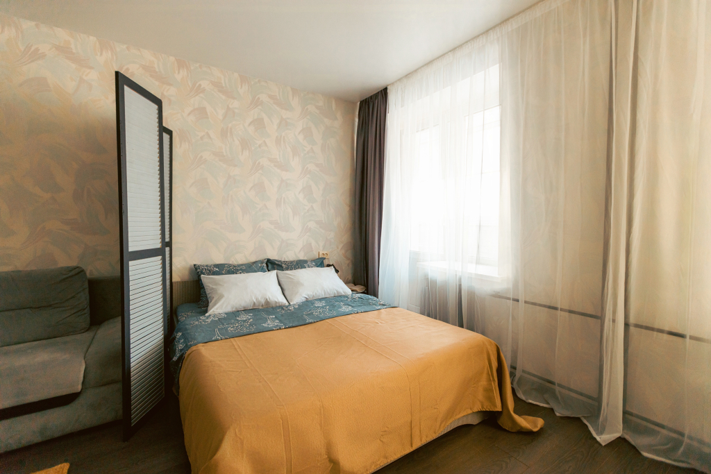 Фотография квартиры Квартира на ул Буянова 131