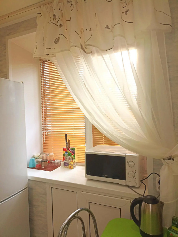 Фотография квартиры Апартаменты на улице Будённого