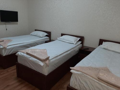 Фотография гостевого дома Muxlisa