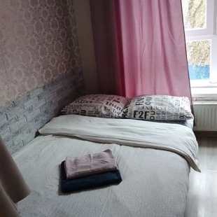 Фотография квартиры Апартаменты Добрые сутки на Юмашева 6