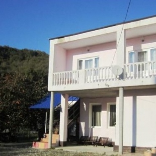 Фотография гостевого дома Тимур