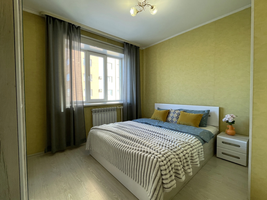 Фотография квартиры Апартаменты на Советской 7/2