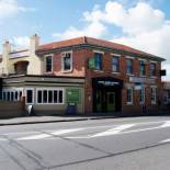 Фотография гостиницы The Prospect of Howick Accommodation