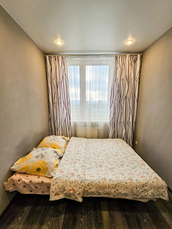 Фотография квартиры Апартаменты на Большой Воскресенской 1