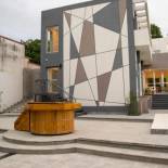 Фотография гостиницы SIETE LUNAS DE San Lorenzo