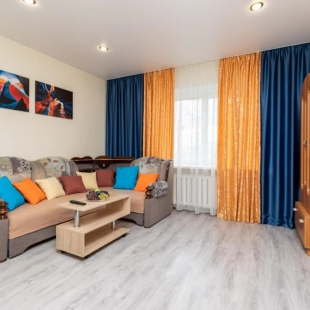 Фотография квартиры Пять Звёзд на Ленина 54