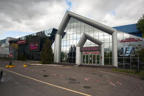 Фотография гостиницы Китай-Город Отель 