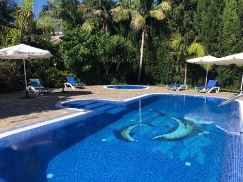 Фотография гостевого дома El Time